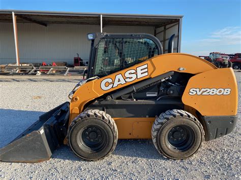 case red skid steer|case sv280b for sale.